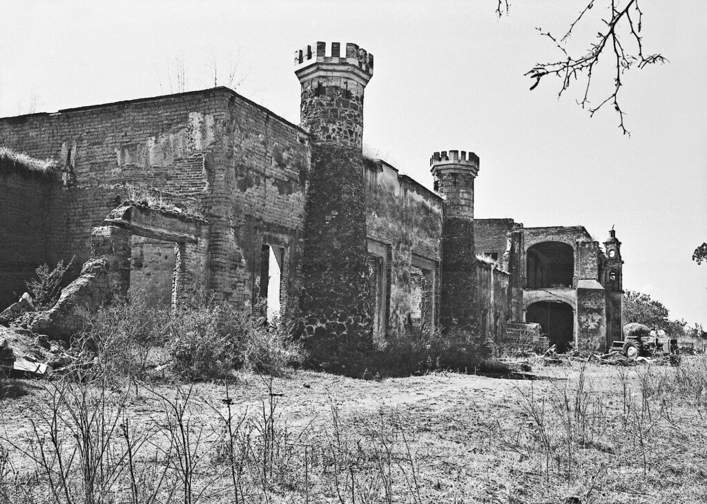 Historical image